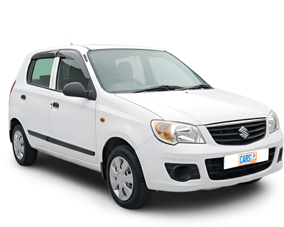 Maruti Alto K10-img